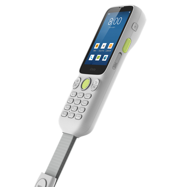 国产精品欧美黄色网络 iData i3UHF RFID手持终端